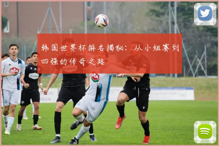 韩国世界杯排名揭秘：从小组赛到四强的传奇之路